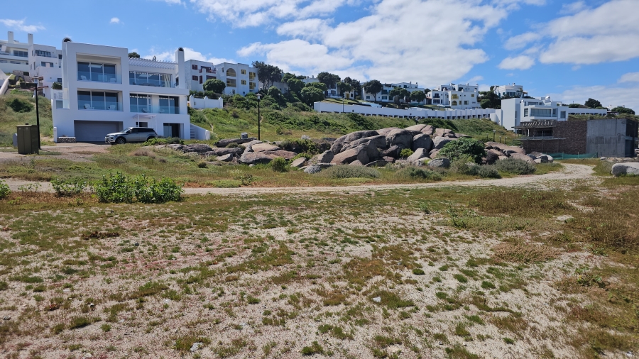 0 Bedroom Property for Sale in Mykonos Western Cape